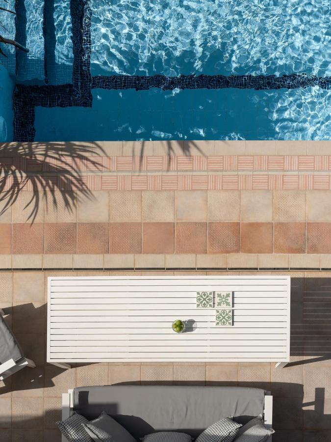 Tsourlakis Residence, An Oasis Of Tranquility, By Thinkvilla Pigi  ภายนอก รูปภาพ